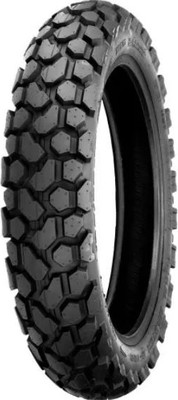 Мотошина задняя Shinko E700 Series 5.10R17 67S TL - 