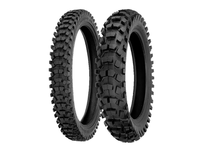 Мотошина задняя Shinko 520A int 110/100R18 64M TT -