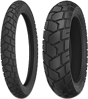 

Мотошина передняя, E705 Series 120/70R19 60H TL