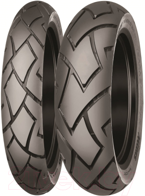 Мотошина передняя Mitas Terraforce-R 100/90R19 57H TL