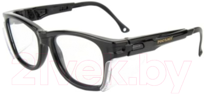 Защитные очки РОСОМЗ О2-У Spectrum / 10210