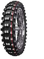 

Мотошина задняя Mitas, C-18 100/90R19 57M TT