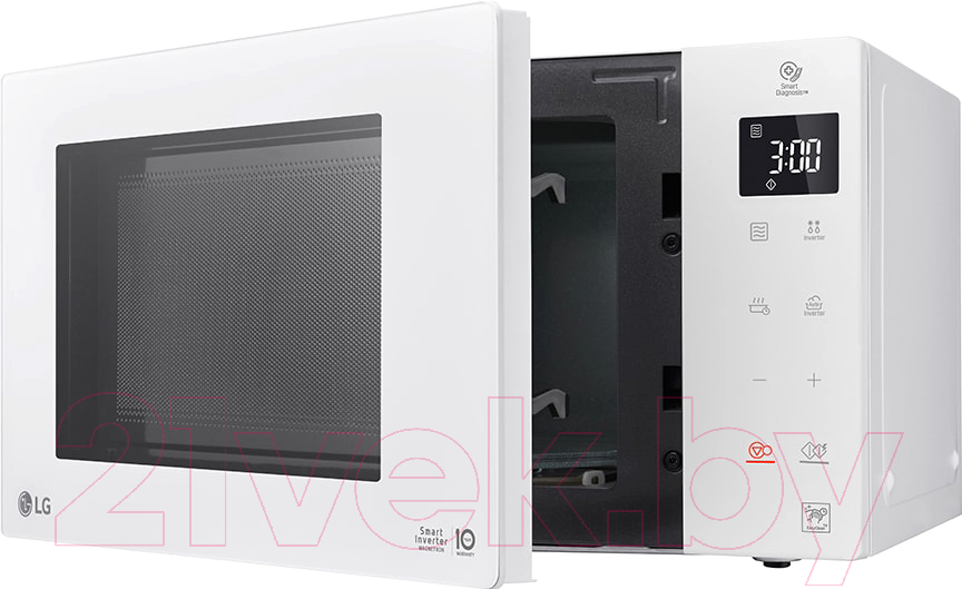 Микроволновая печь LG MW23R35GIH