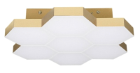 Потолочный светильник Lightstar Favo 750073 - 