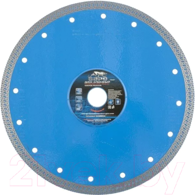 Отрезной диск алмазный БАРС 73097