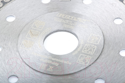Отрезной диск алмазный Gross 73052