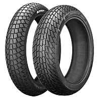 

Мотошина задняя, Power Supermoto Rain 160/60R17 TL NHS