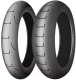 Мотошина задняя Michelin Power Supermoto C 160/60R17 TL NHS - 