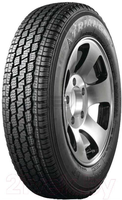 Всесезонная легкогрузовая шина Triangle TR646 185/75R16C 104/102Q