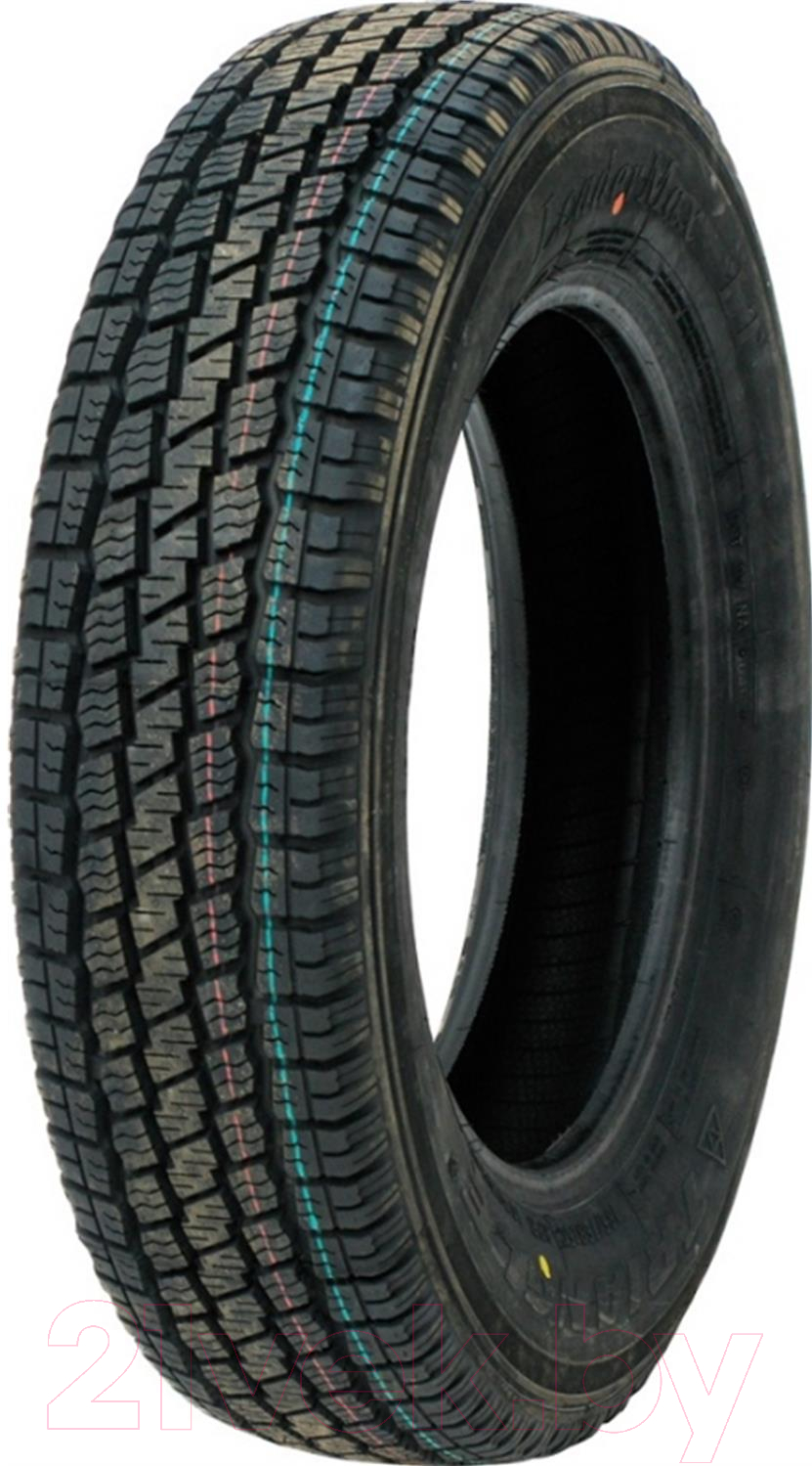 Всесезонная легкогрузовая шина Triangle TR646 185/75R16C 104/102Q