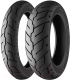 Мотошина задняя Michelin Scorcher 31 180/65R16 81H TL/TT - 