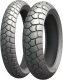 Мотошина передняя Michelin Anakee Adventure 120/70R19 60V TL/TT - 