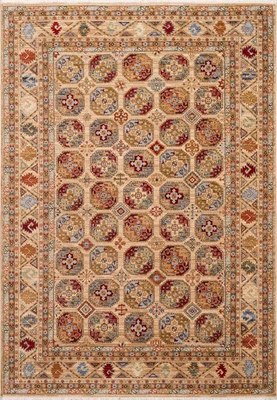 

Коврик, Antique Прямоугольник 7874 1 53555