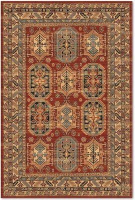 

Коврик, Antique Прямоугольник 7876 1 53588