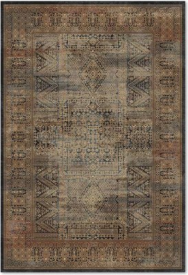 

Ковер, Antique Прямоугольник 1251 1 53511