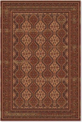 

Ковер, Antique Прямоугольник 1256 1 53588