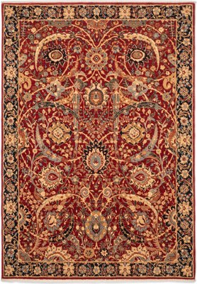 

Ковер, Antique Прямоугольник 6650 1 53578