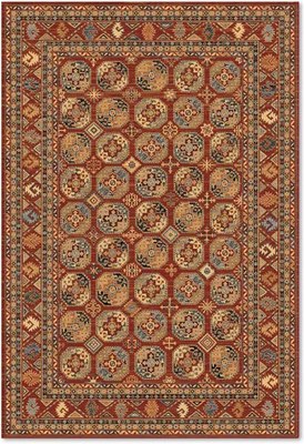 

Ковер, Antique Прямоугольник 7874 1 53588