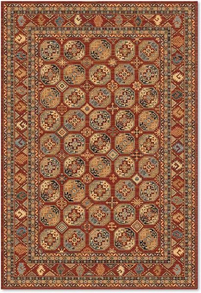 Ковер Moldabela Antique Прямоугольник 7874 1 53588