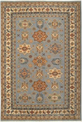

Ковер, Antique Прямоугольник 7683 1 53544