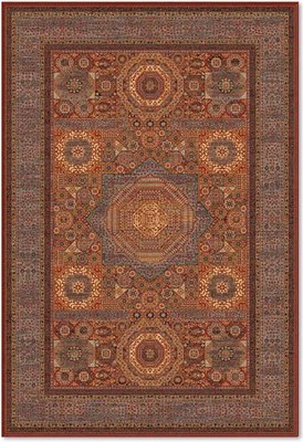 

Ковер, Antique Прямоугольник 7991 1 53588