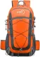 Рюкзак тактический IFRIT Carrier Р-999-38/1 (оранжевый) - 