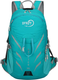 Рюкзак туристический IFRIT Drifter Р-999-20/1 (бирюзовый) -