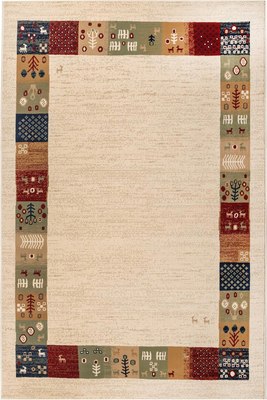 Коврик Moldabela Atlas Прямоугольник 6931 1 41333 (0.8x1.5) - 