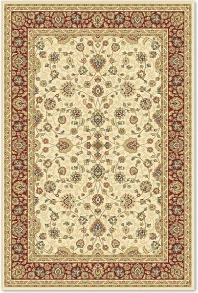 Ковер Moldabela Atlas Прямоугольник 8162 1 41333
