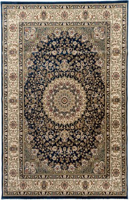 Ковер Moldabela Atlas Прямоугольник 8263 1 41311 (2.4x3.4) -