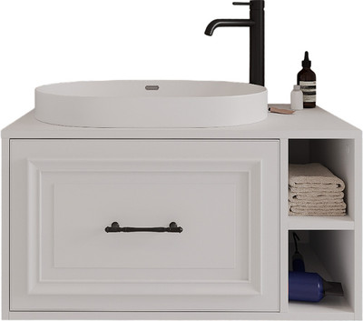 

Тумба под умывальник, Анталья 80 / A80LWMW1BC