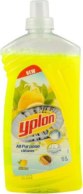 

Универсальное чистящее средство, Lemon