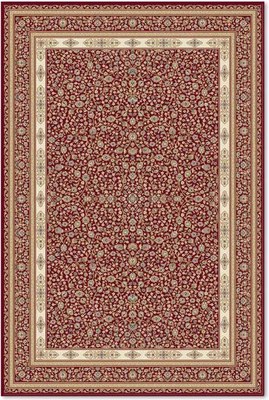 Ковер Moldabela Bella Прямоугольник 7965 1 51066  (1.6x2.3) - 