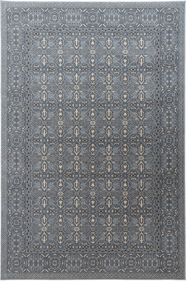 Ковер Moldabela Bella Прямоугольник 1176 1 51034 (2.0x3.0) -