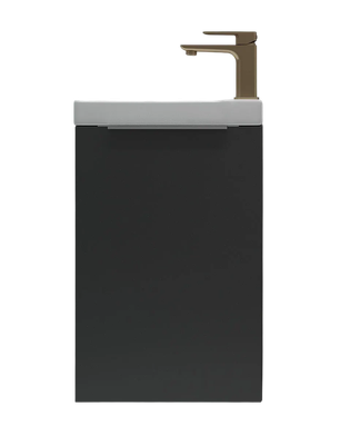 

Тумба под умывальник, Монови Слим 40 / S40LG0LG7091B