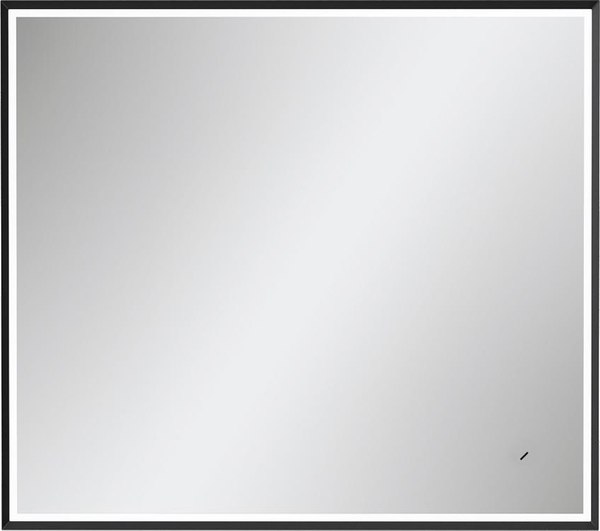 Купить Зеркало EQUIL Mirage LED 800х700 в Молодечно