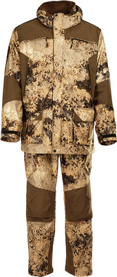 Костюм для охоты и рыбалки УРСУС Stinger 510-4 Prairie/Finlyandiya 19-0912 B / КОС2005 (р.52-54, 170-176) -