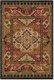 Коврик Moldabela Berber Прямоугольник 1146 1 24611 (0.8x1.5) - 