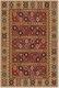 Ковер Moldabela Berber Прямоугольник 1152 1 24633 (2.0x3.0) - 