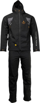 Костюм для охоты и рыбалки УРСУС Storm Black/Grey FFPD-1-07 / КОС2006 (р.48-50, 170-176) -