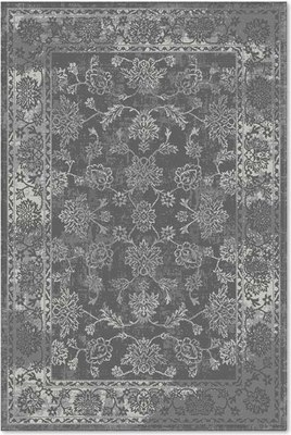 

Коврик, Decora Прямоугольник 4986 1 45744