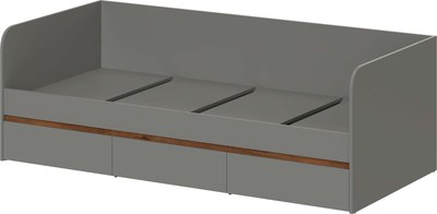 

Кровать-тахта, 900 ИВ-126.12