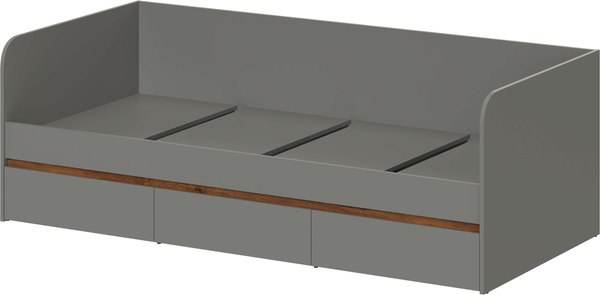 Кровать-тахта MySTAR 900 ИВ-126.12