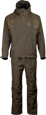 Костюм для охоты и рыбалки УРСУС Storm D.Brown 22/L.Brown 21 / КОС2006 (р.56-58, 182-188) -