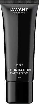 Тональный крем Lavant Foundation Matte Effect тон 02 (30мл) - 