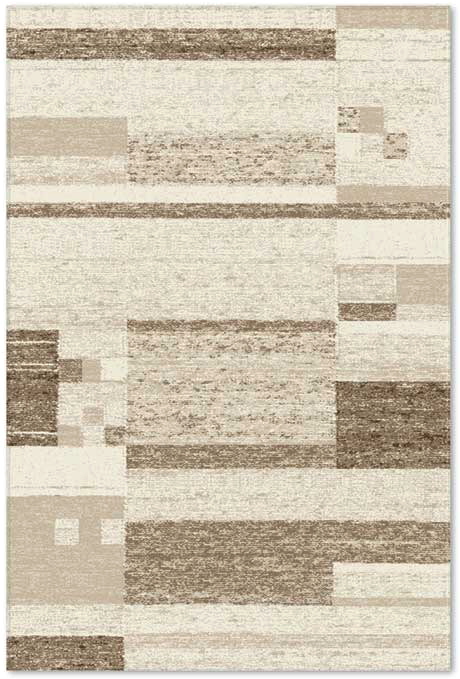 Ковер Moldabela Delta Прямоугольник 8222 1 43922 (2.0x3.0)