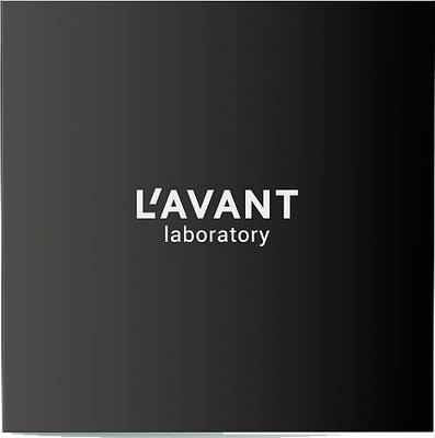 Пудра компактная Lavant Smooth skin effect тон 01 (10г) -