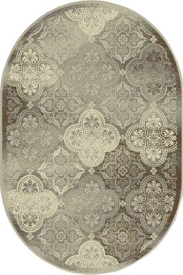 

Ковер, Delta Овал 8452 2 43265