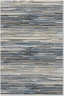 Коврик Moldabela Flat Прямоугольник 4883 1 24382 (0.8x1.5) - 
