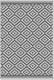 Коврик Moldabela Flat Прямоугольник 8969 1 24455 (0.8x1.5) - 